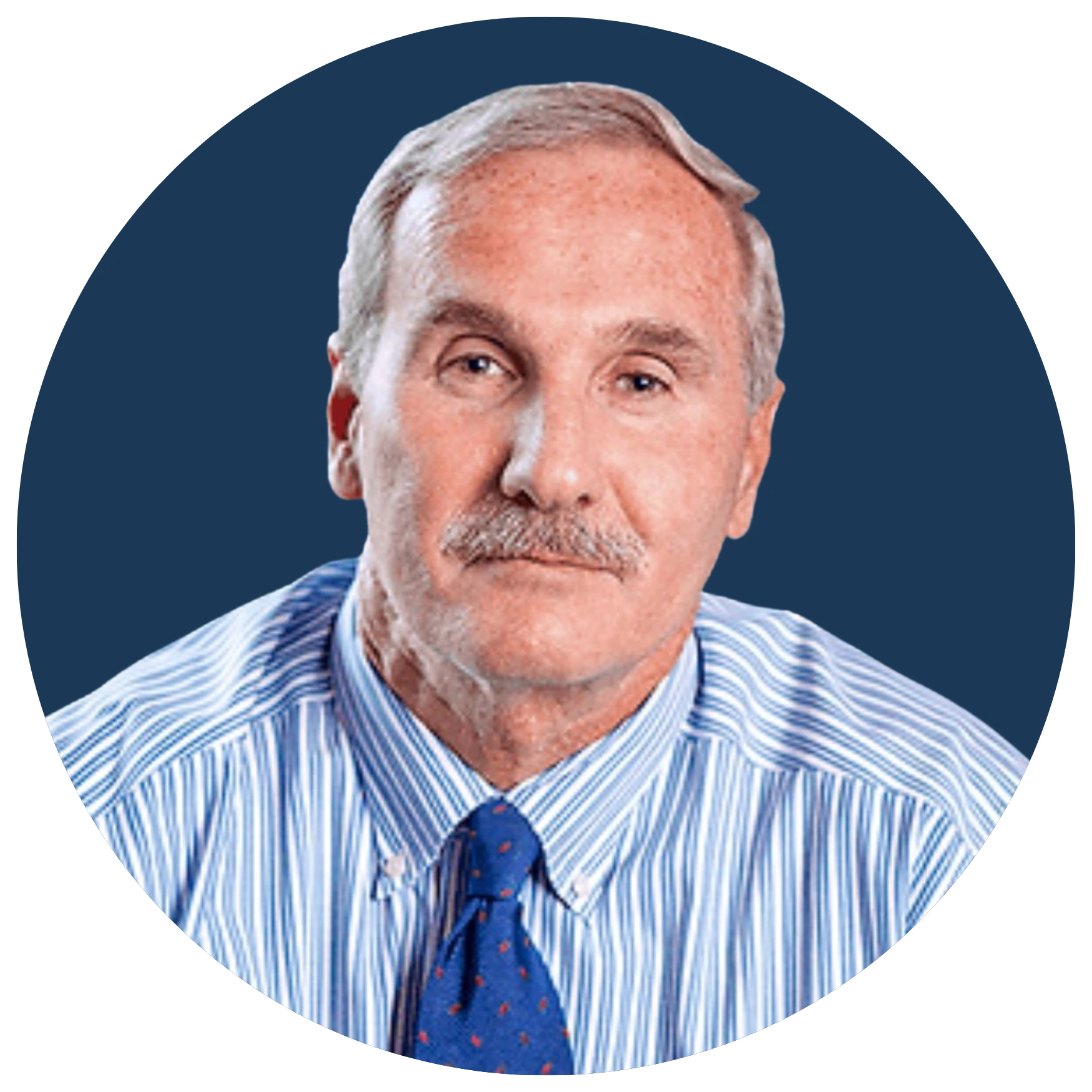 William Mahony
