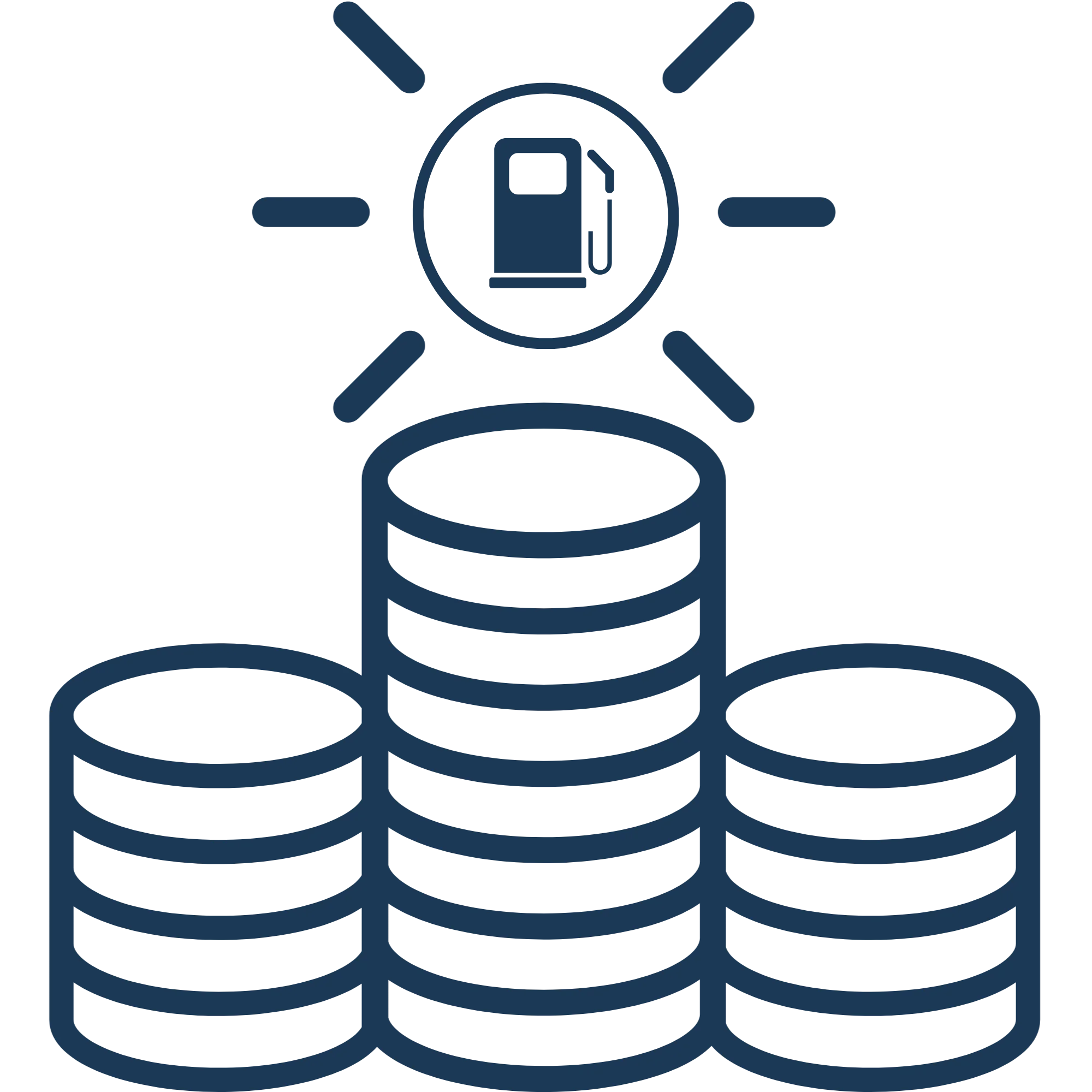 Oil and Gas Investing - Asset Strategy