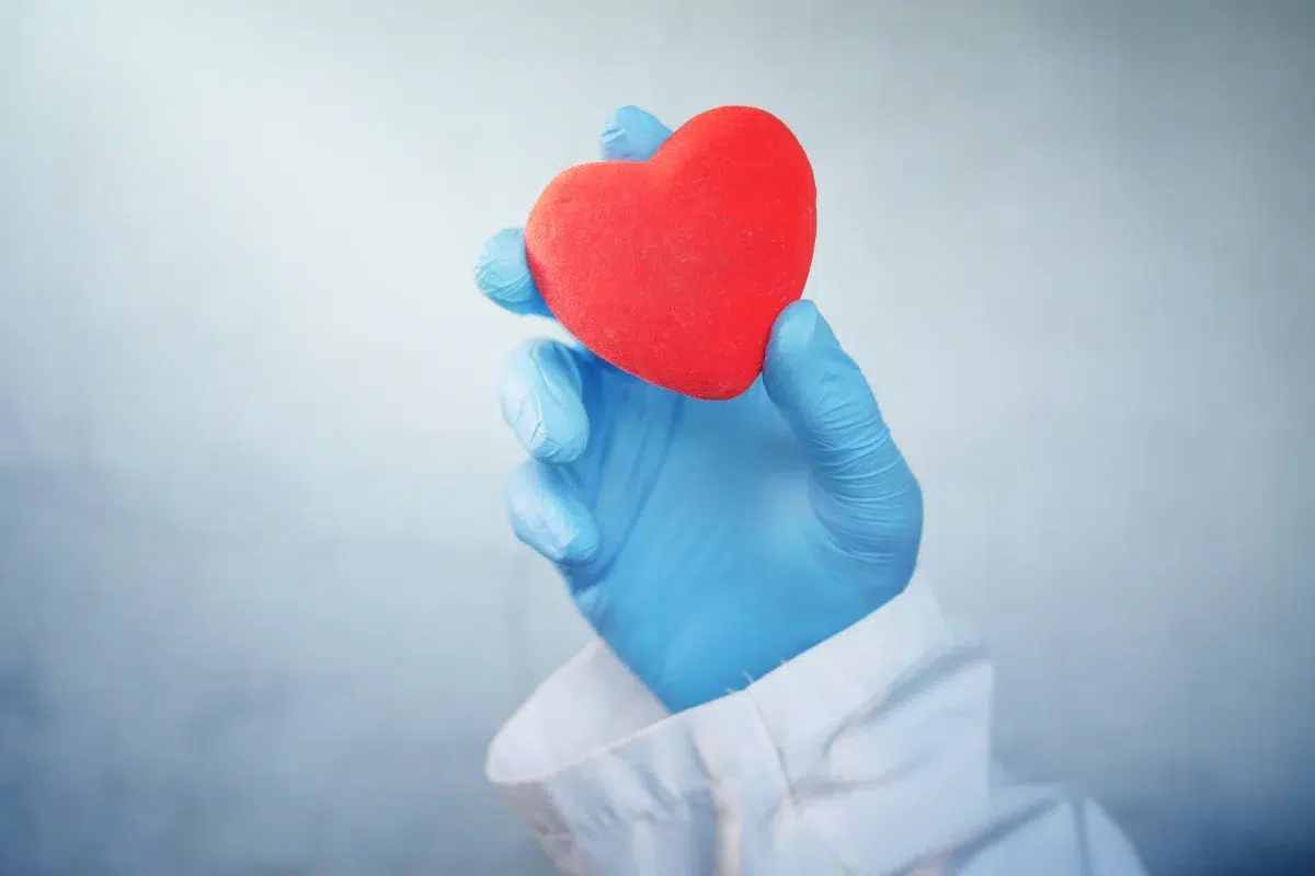 Charitable planning with life insurance
