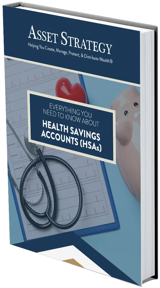 Financial Guides — HSA Health Savings Account