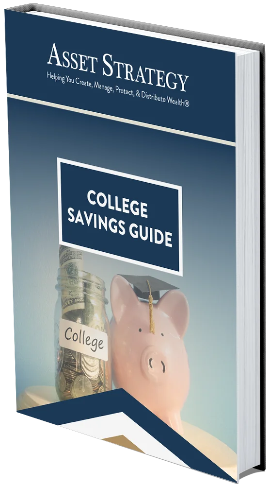 Financial Guides - College Savings