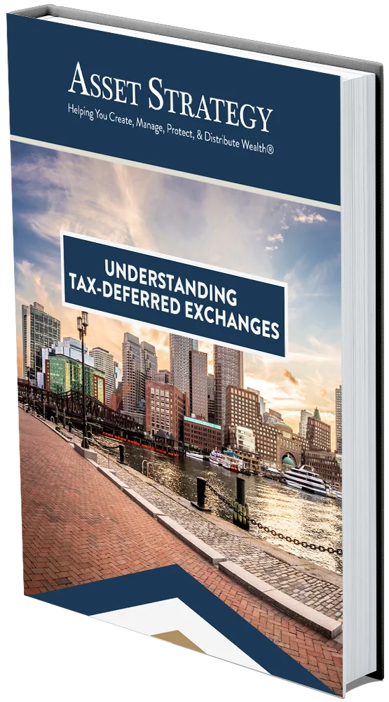 Cover of Understanding Tax-Deferred Exchanges