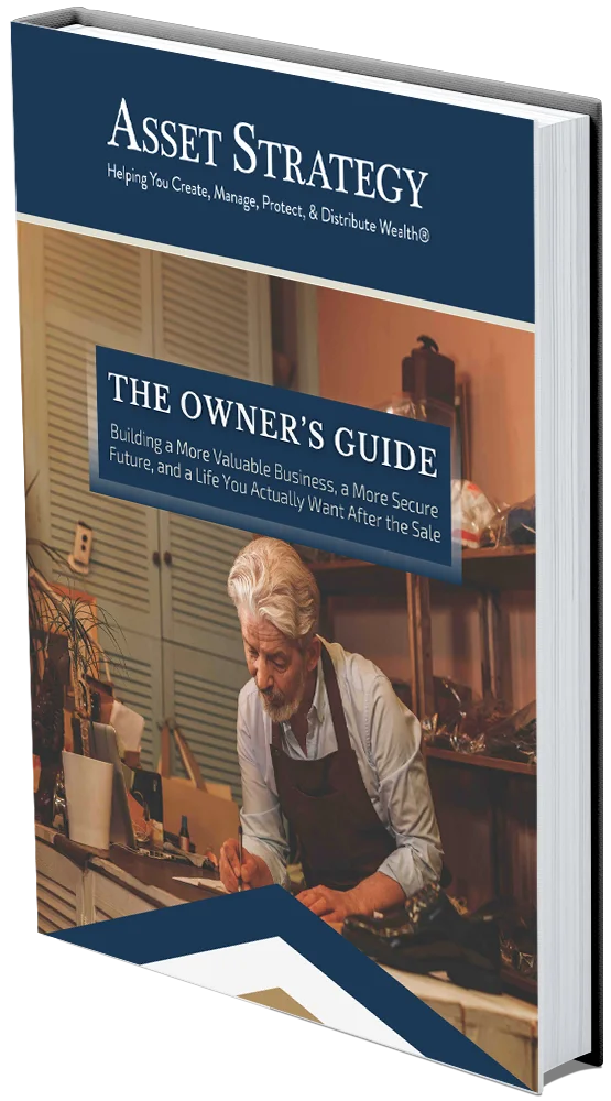 Financial Guides - The Owner's Guide