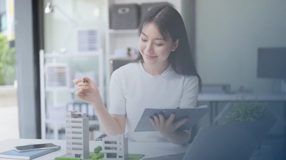 Real Estate Professionals