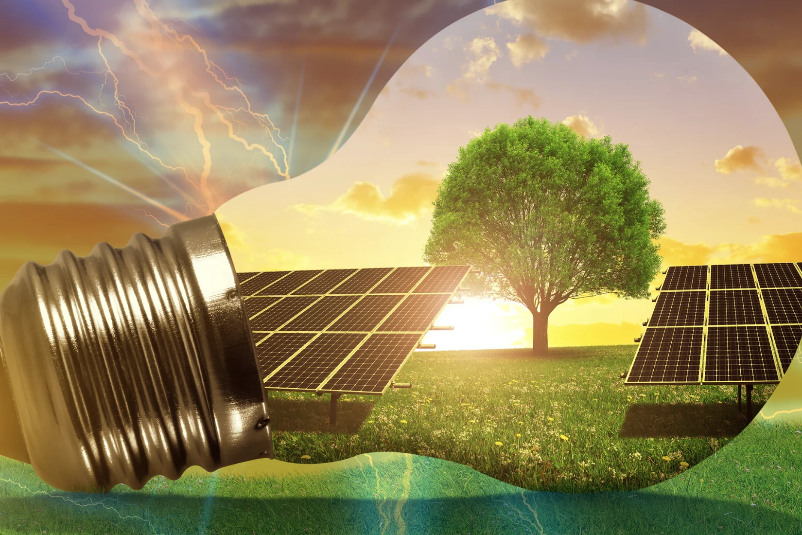 Section 48E Clean Electricity Investment Tax Credits